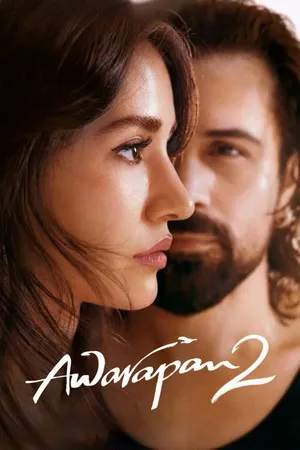 Awarapan 2 2026 Hindi Dual Audio - 4K