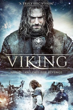 Viking 2016 Hindi Dual Audio